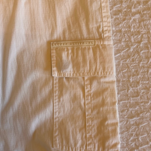 Ralph Lauren active cargo pant - Picture 9 of 10